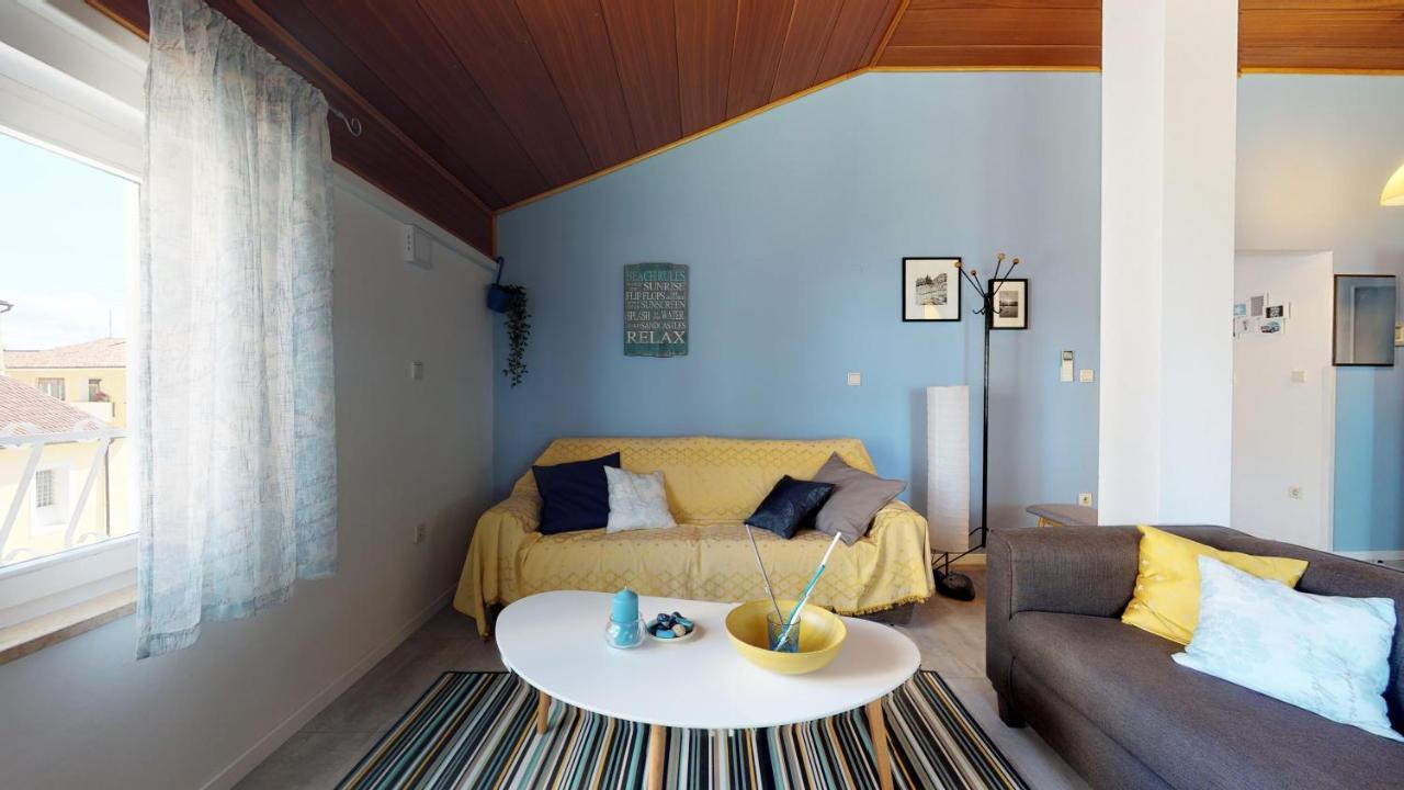 Lora Deluxe Superior 5 Star Apartment, Your Piece Of Heaven By The Sea & Park With Sea & Park View Novigrad  Bagian luar foto