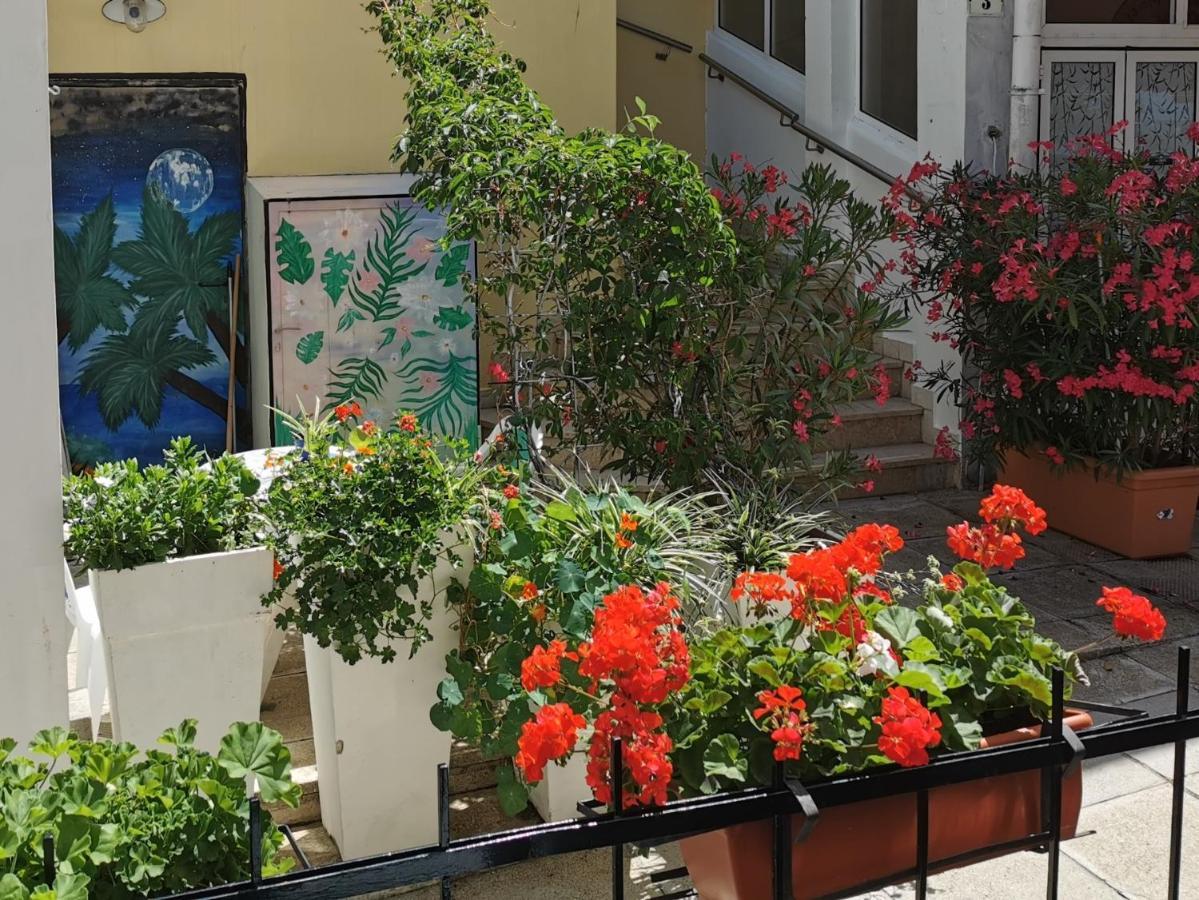 Lora Deluxe Superior 5 Star Apartment, Your Piece Of Heaven By The Sea & Park With Sea & Park View Novigrad  Bagian luar foto